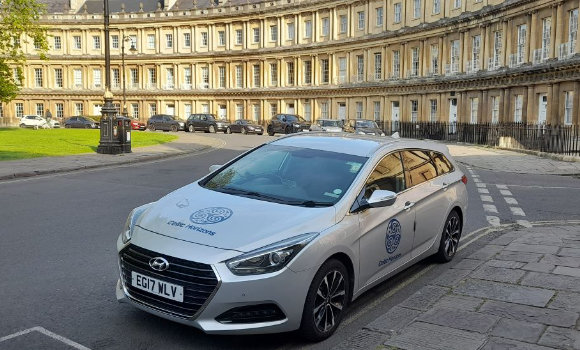 Celtic Horizons Taxi